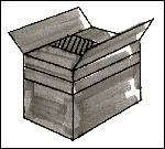 Multiple-Depth Carton (MDC)